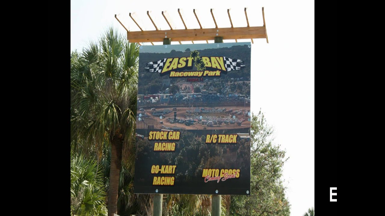 Getting to Know East Bay Raceway Park and East Bay Motocross