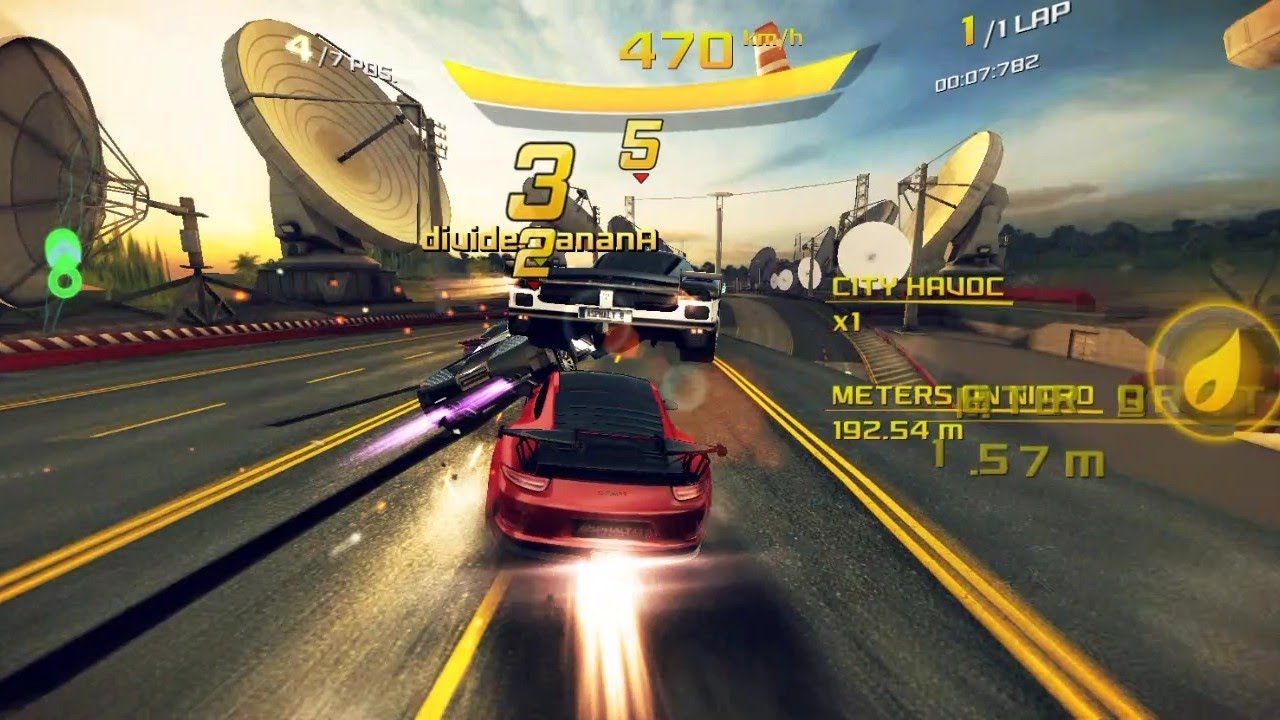 This🐰is Fast! ⚡ Porsche 911 GT3 RS Year Of Rabbit Edition MP Gameplay 2024 👾 A8 Multiplayer 🌟 #7EGOO