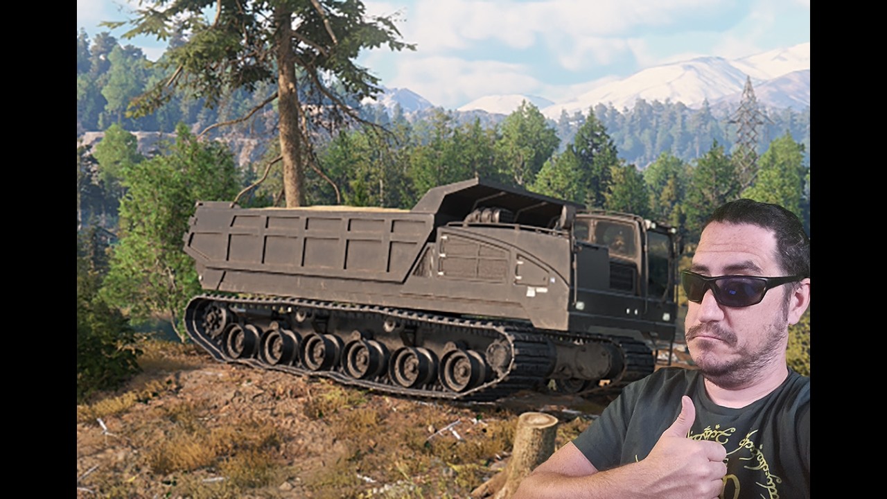 Time to craft the roads!