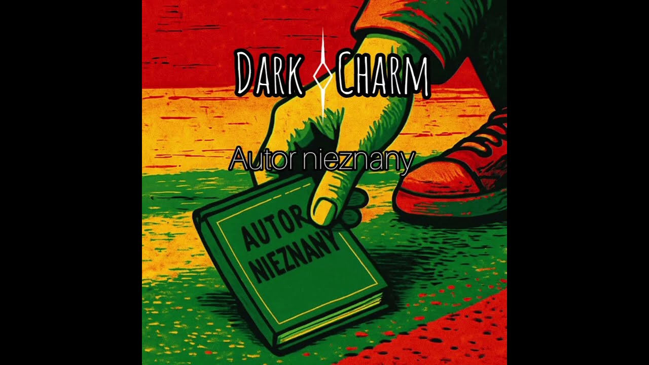 Dark Charm - Autor nieznany