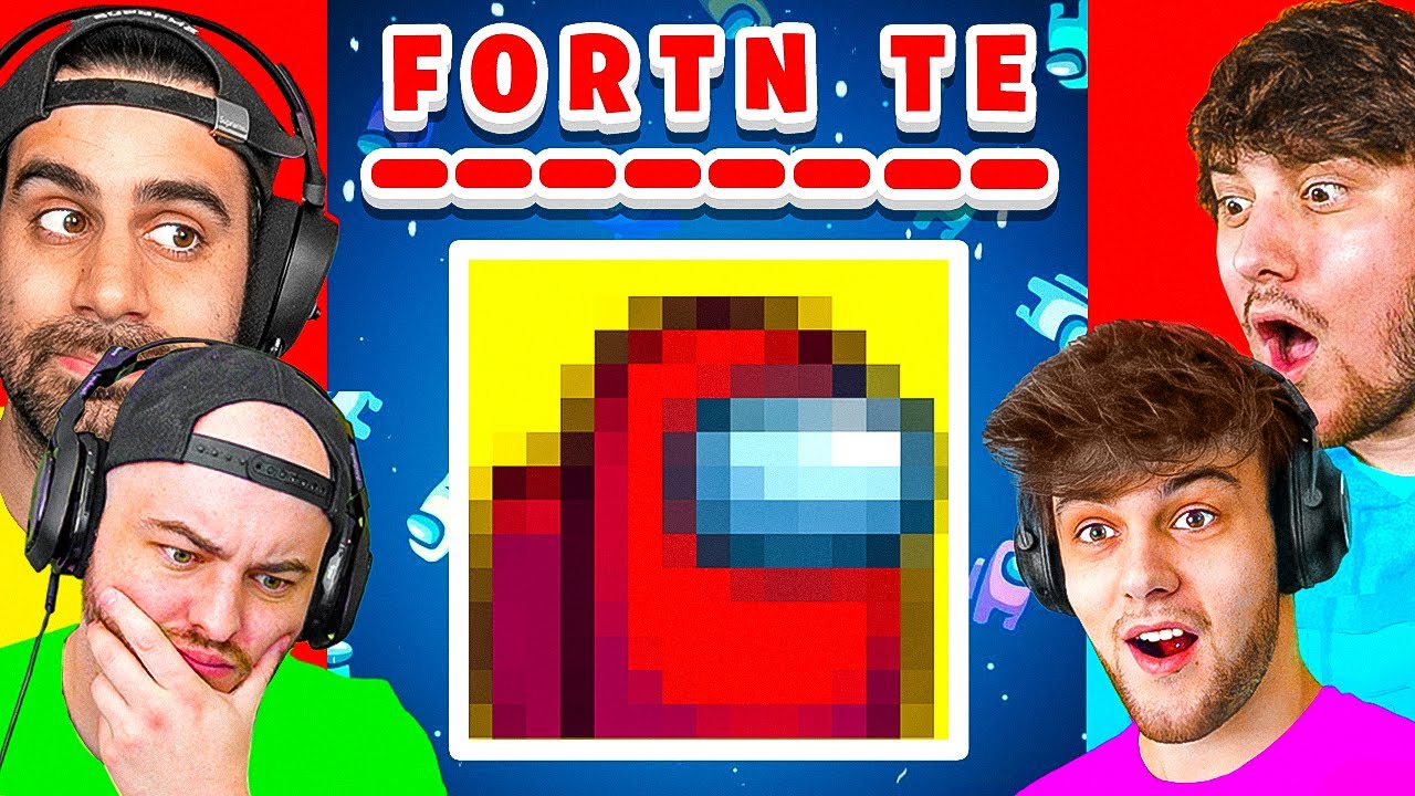 The OFFICIAL Video Game Quiz! (Hard Edition)