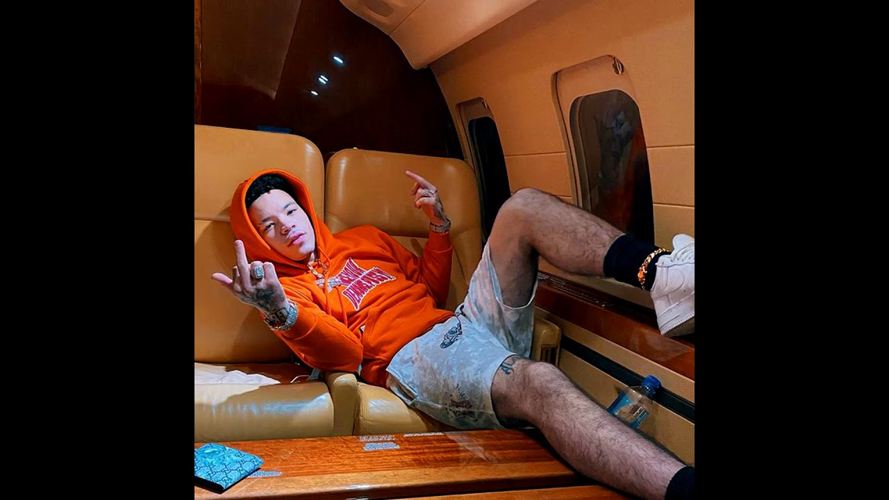 [FREE] Lil Mosey Sample Type Beat  - 