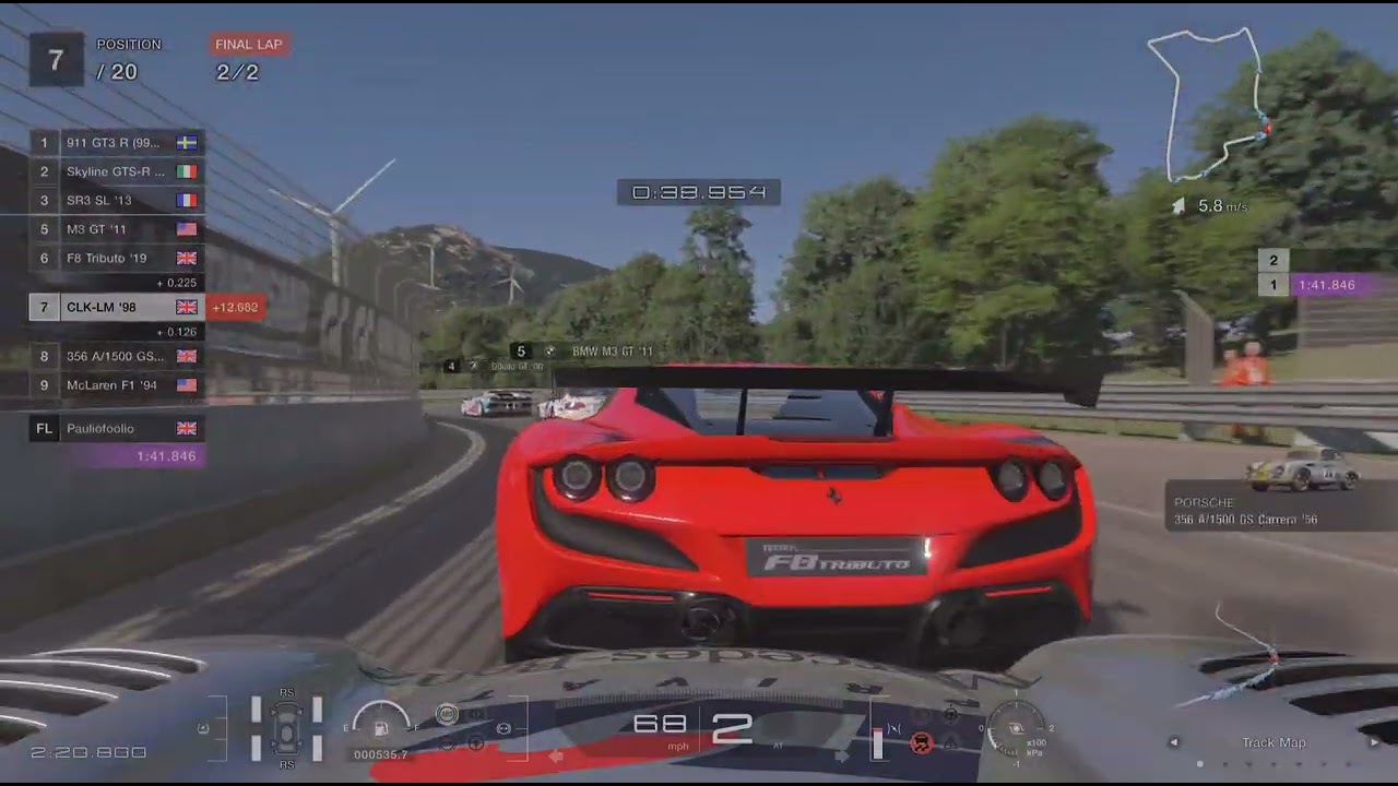 Gran Turismo 7_cool cars max tuning!!