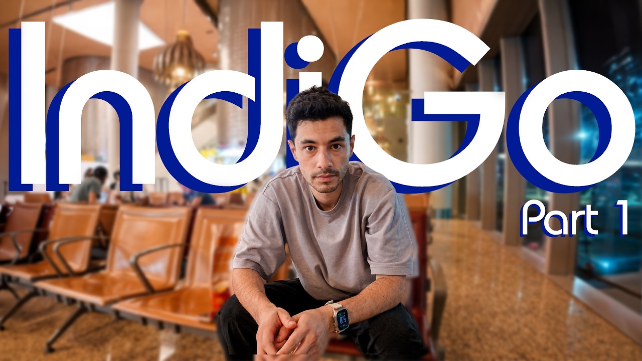 Удивительный способ, которым IndiGo стала крупнейшей авиакомпанией Индии