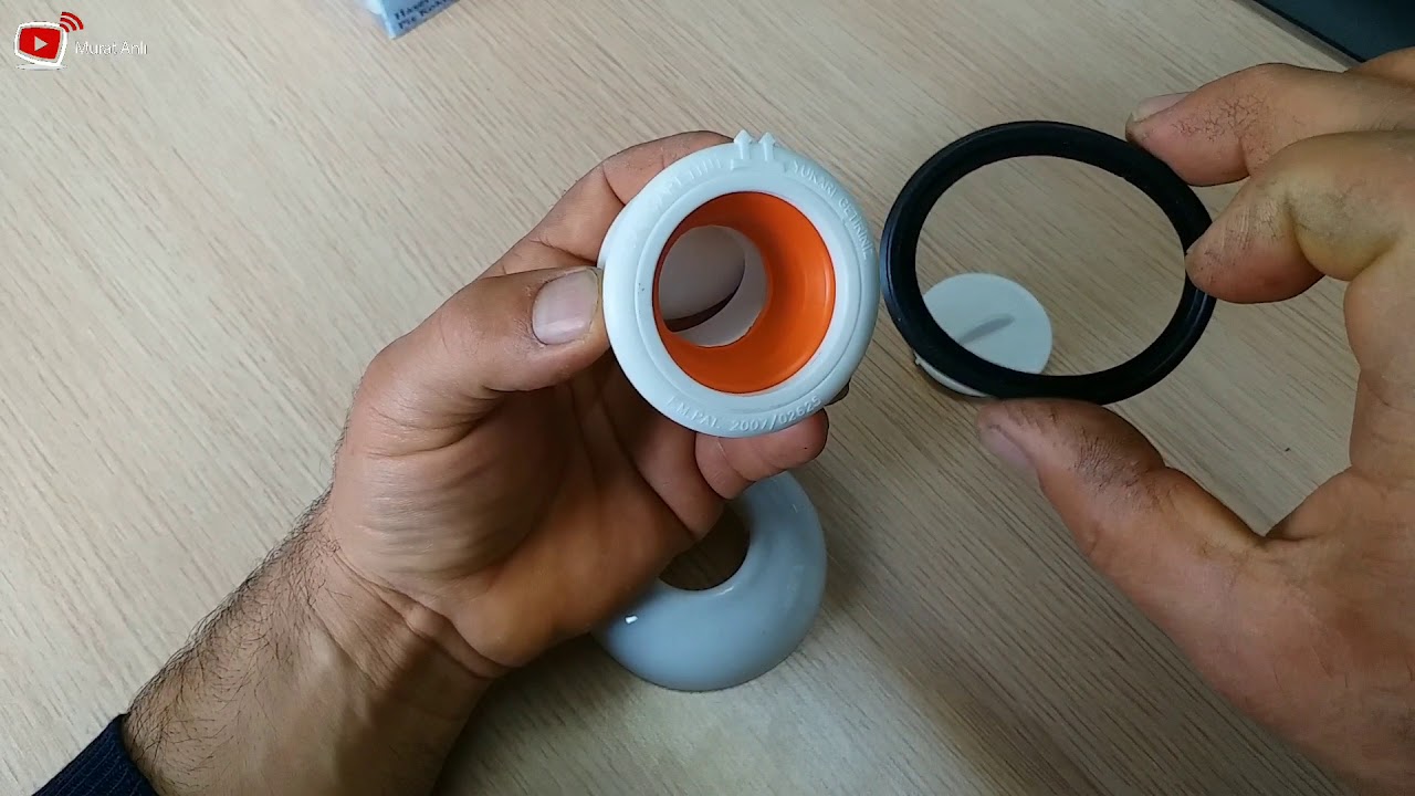 Mutfaktaki Kötü Kokuya Son Veren Aparat.
