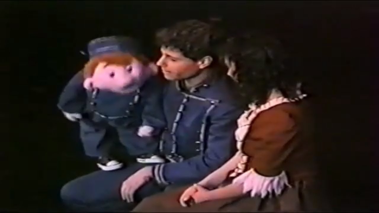Cinderella Full Pantomime HD