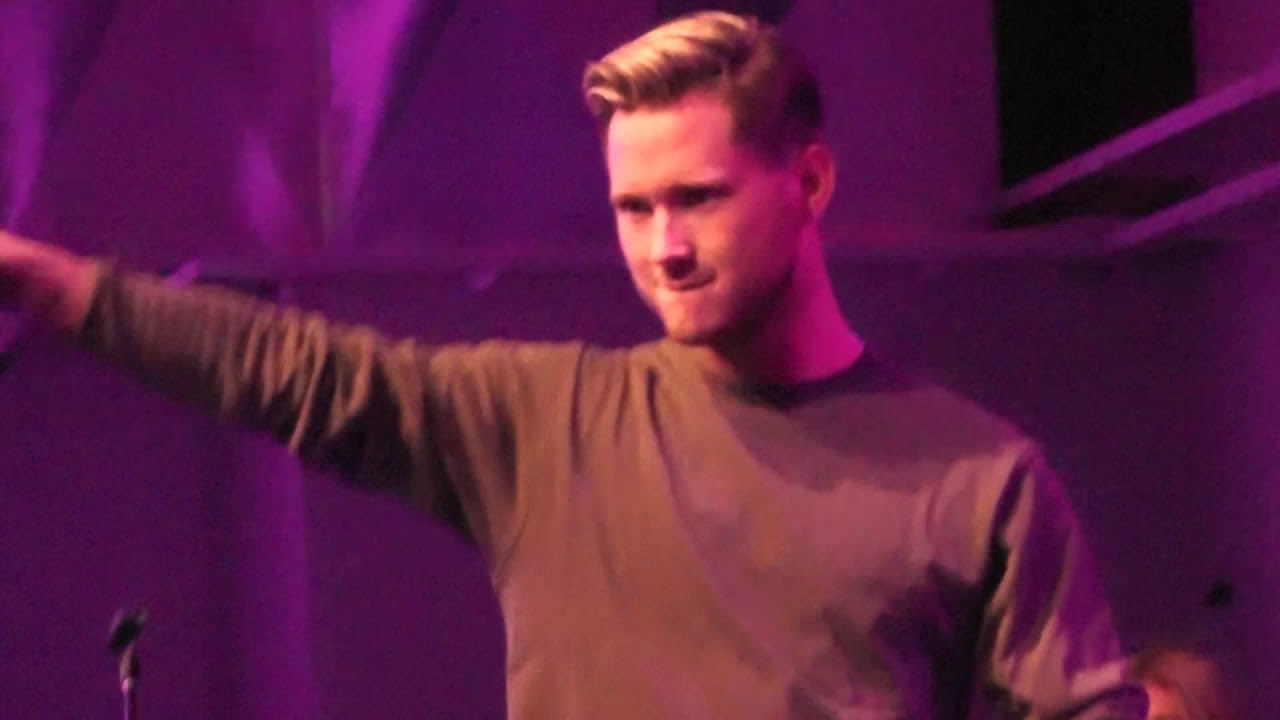 Samir & Viktor - Konsert i Linköping
