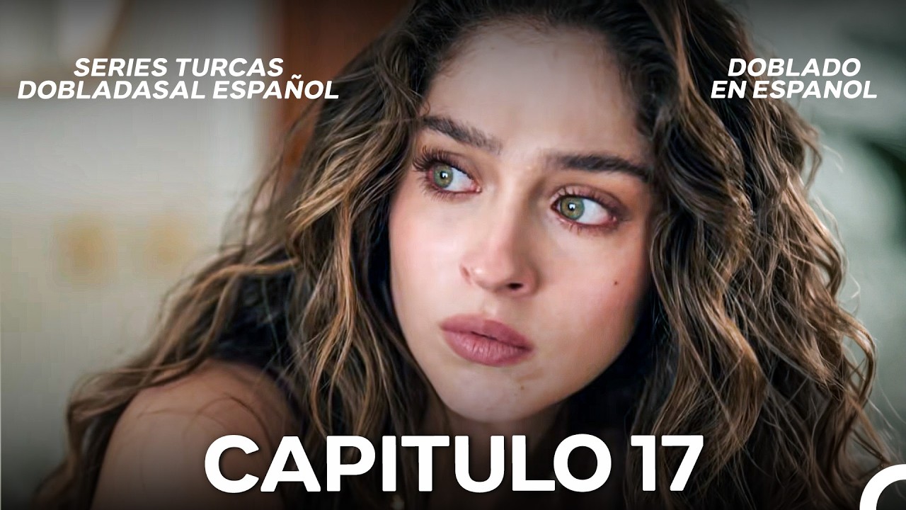 Mi Nombre es Leyla Capítulo 17 (Doblado en Español)