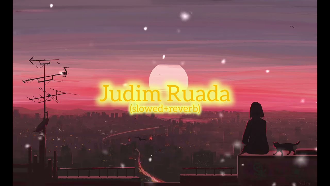 Judim Ruada new Santali (slowed+reverb) Lo-fi song 2026