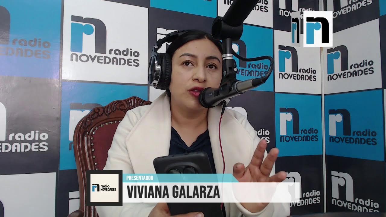 RADIO NOVEDADES