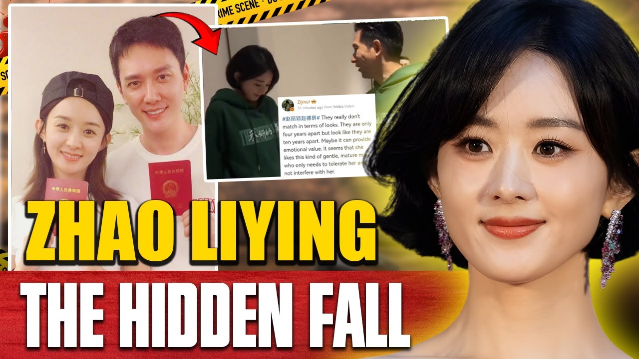 The Star Who Refused Beijing’s Orders — and Paid the Ultimate Price