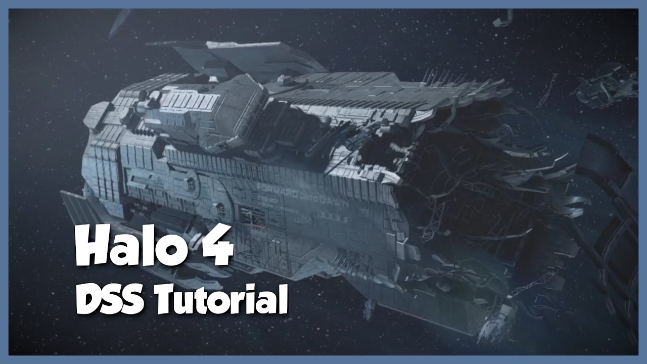 Halo 4 - Dawn Super Skip (DSS) Tutorial