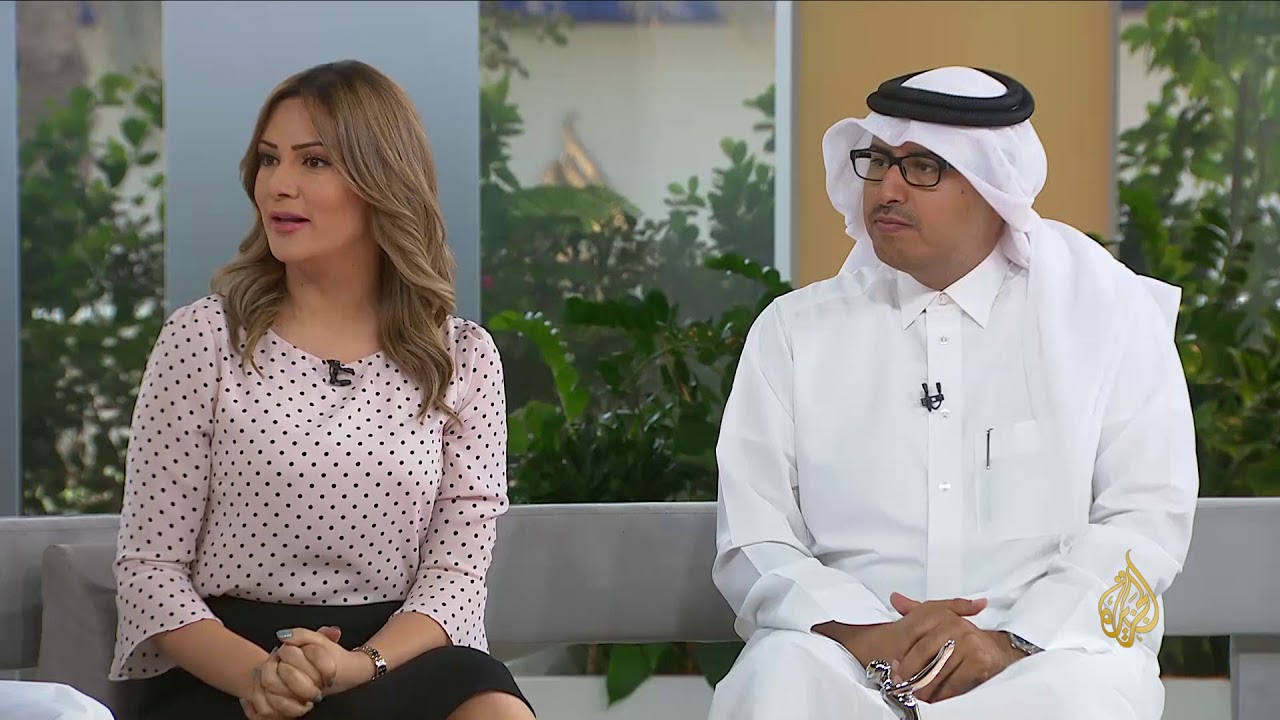 هذا الصباح- الجزيرة تحصد جوائز بمهرجان نيويورك للتلفزيون والأفلام