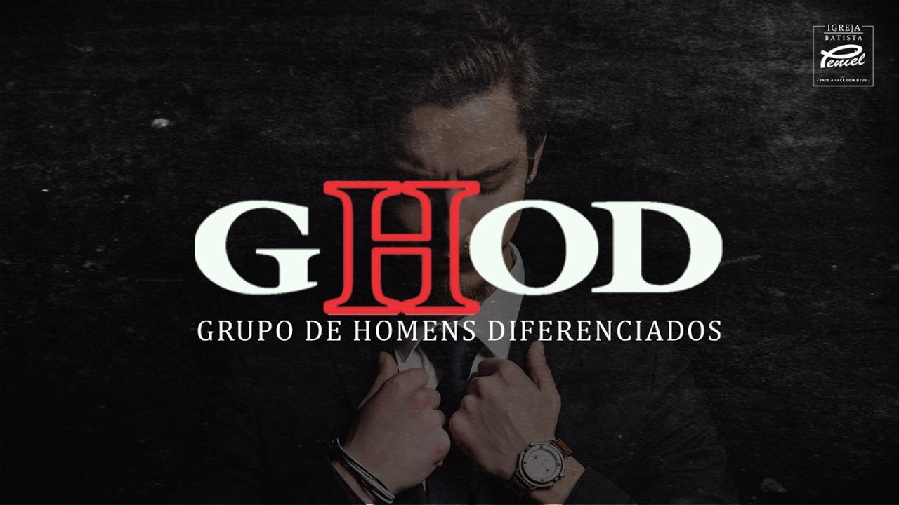 CULTO GHOD | PR. HUMBERTO SANTOS - 07/03/2026