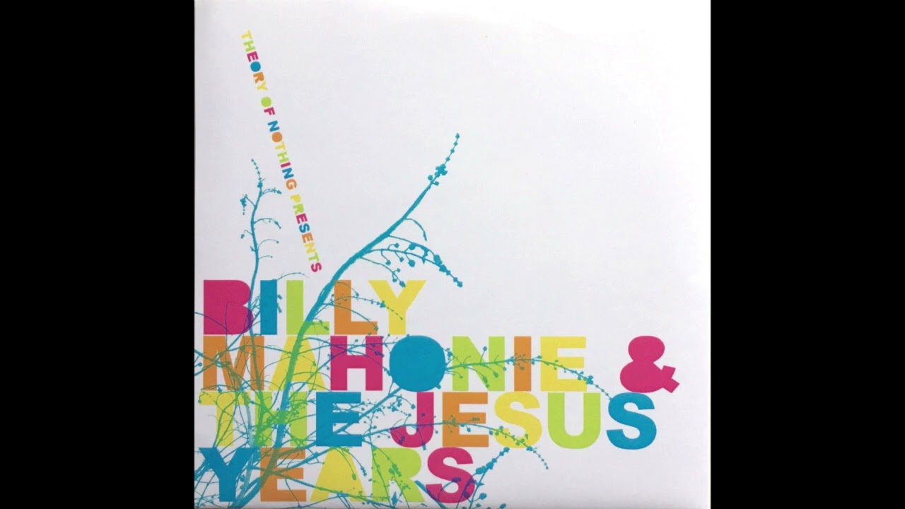 The Jesus Years - Tom Seabourne Ph.D