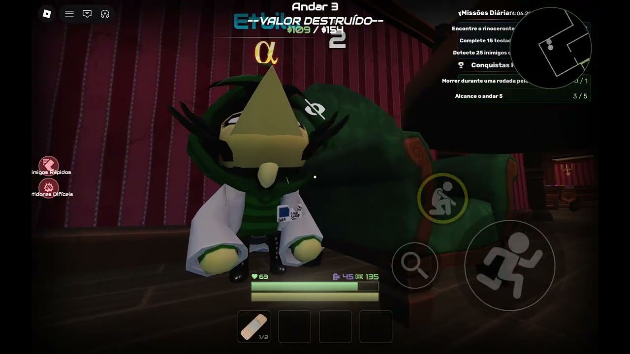 Jogando fracture com minha amiga(sai pq ela saiu)