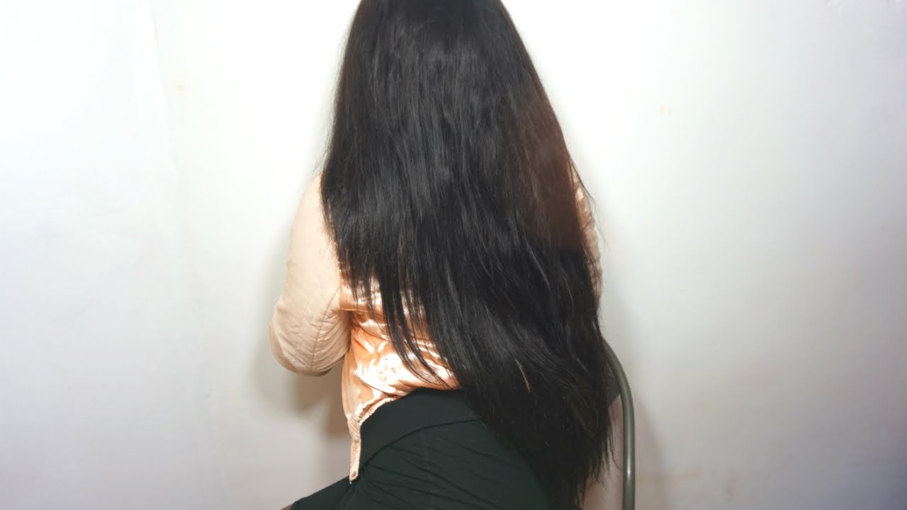 Ali Moda Peruvian Straight Review! | Lace Frontal & Bundles (Aliexpress)