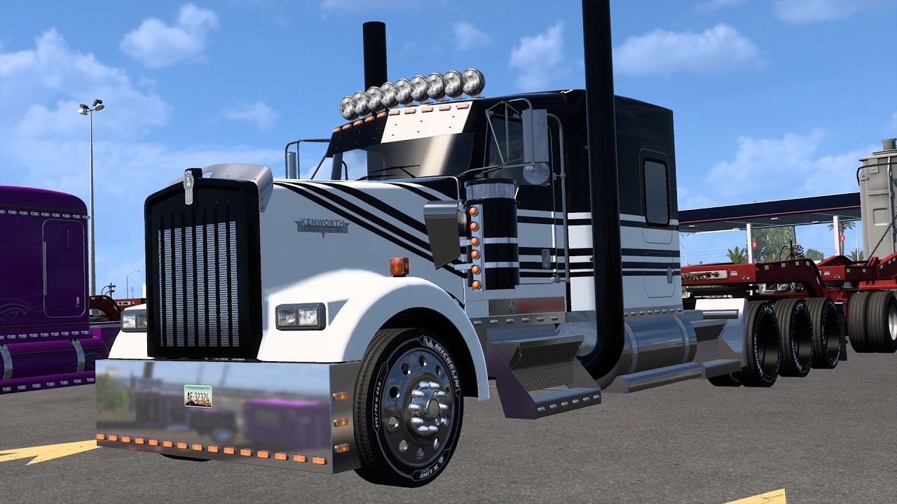 🟥Project Japan | Europe Truck Simulator PC 2026