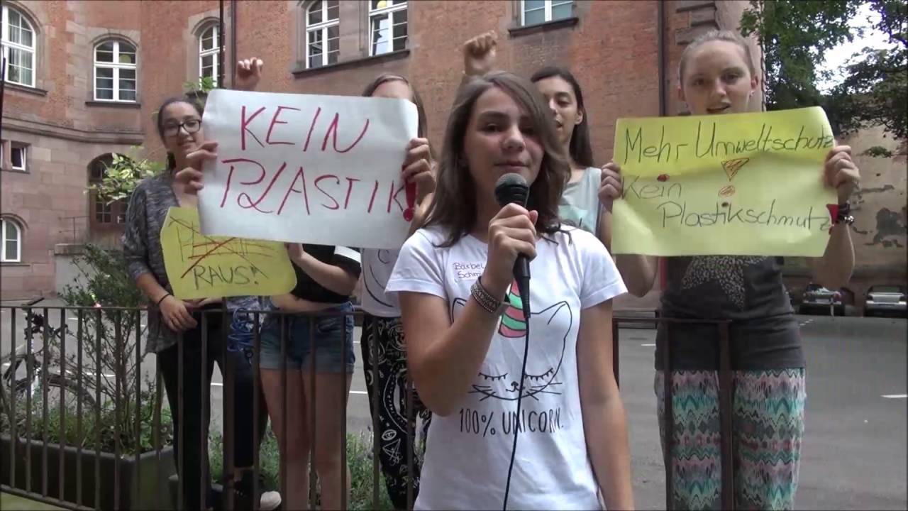 Labenwolf Gymnasium, Klasse 7b:  Labo News (Wettbewerbsbeitrag)