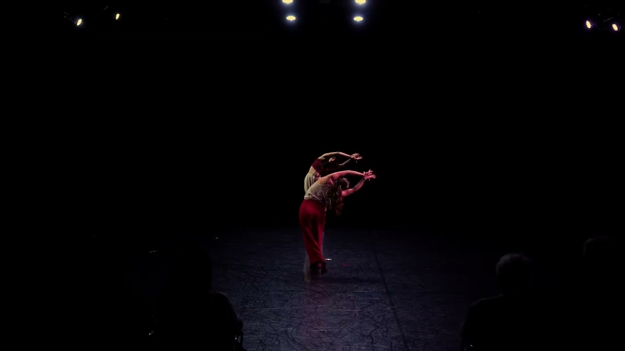 Redamancy - Lauren Matz and Alaina D'Orazio