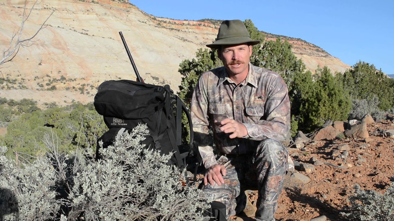 The Best Backcountry Hunting Hat