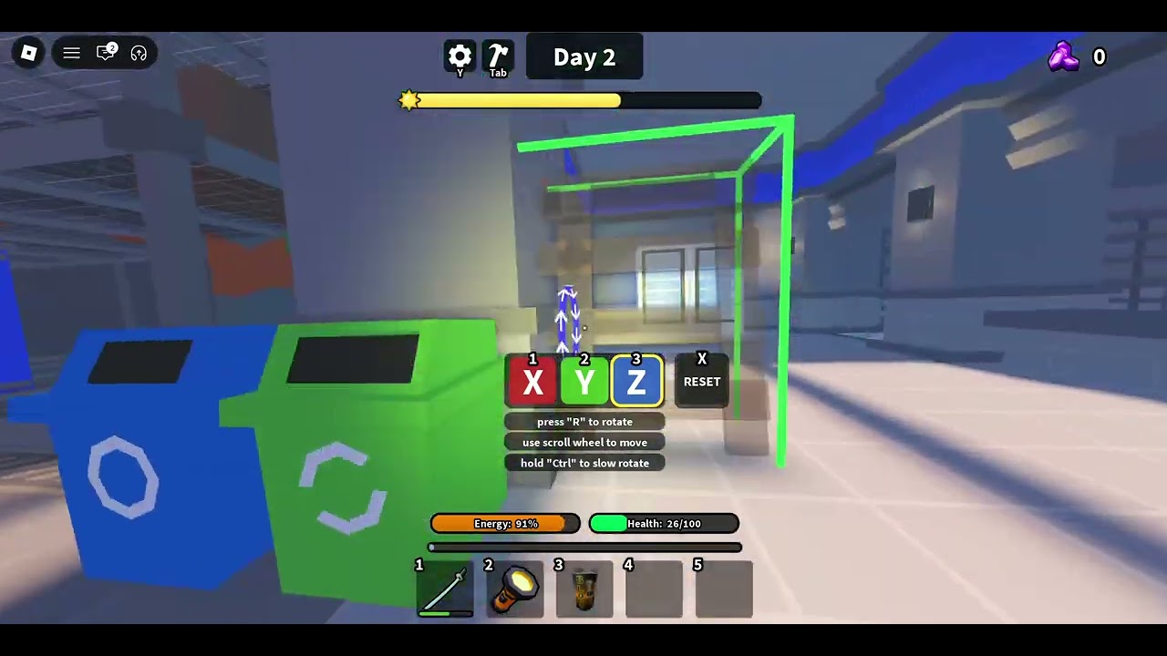 ROBLOX HRAJU ROBLOX