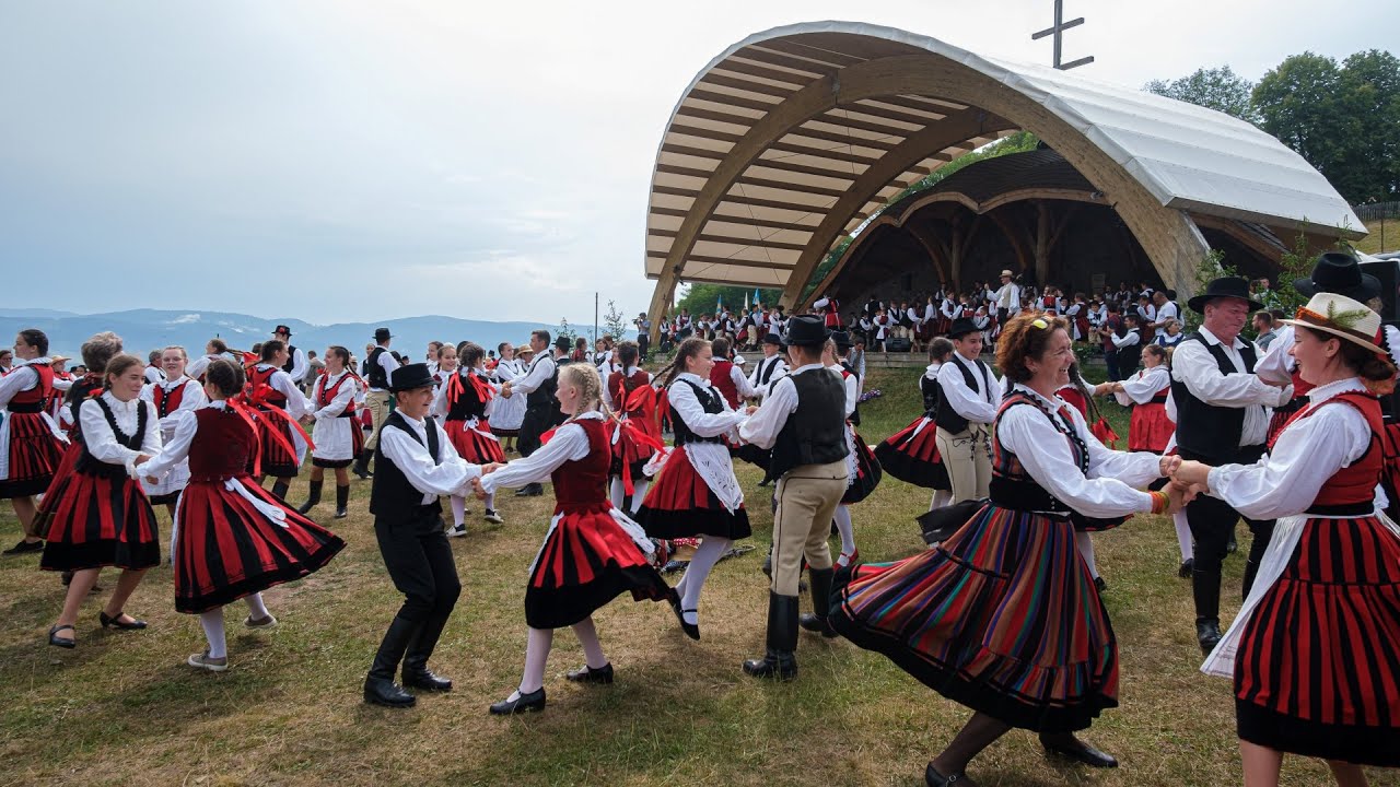 Ezer Székely Leány Napja: az utánozhatatlan kulturális közösségi élmény