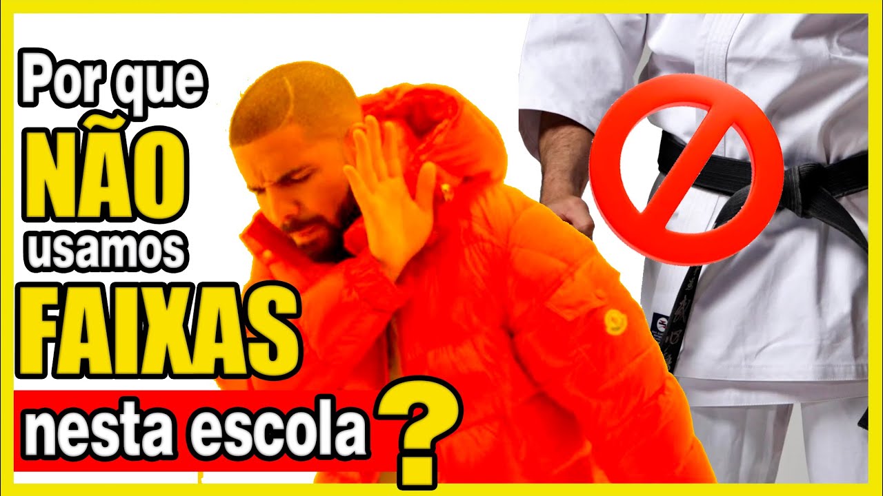As Faixas servem pra alguma coisa?