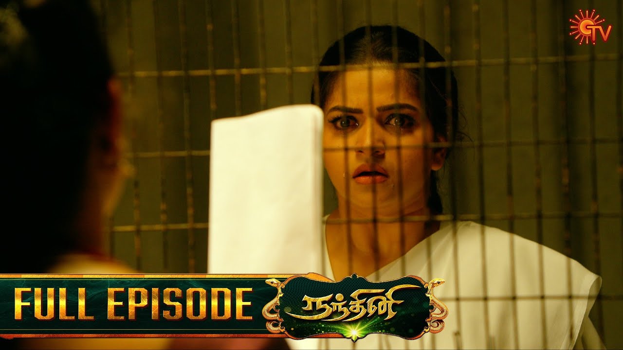 Nandhini - நந்தினி | Episode - 177 | Tamil Serial | Sun TV