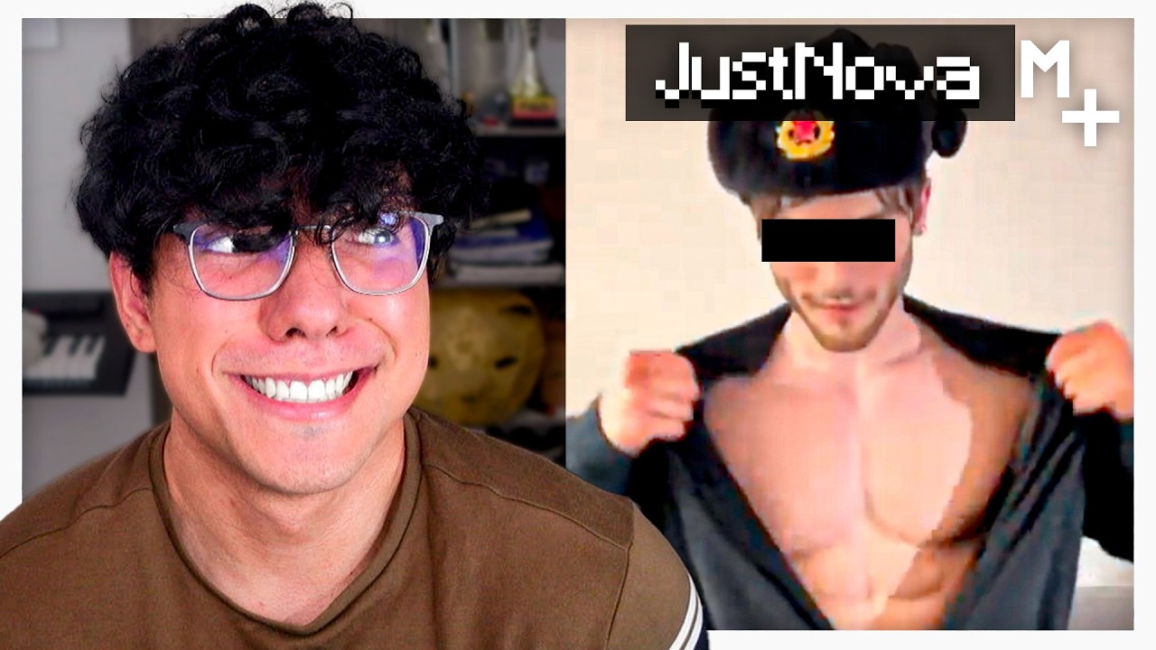 Magma Reacciona Face Reveal de sus Amigos 🤨📸