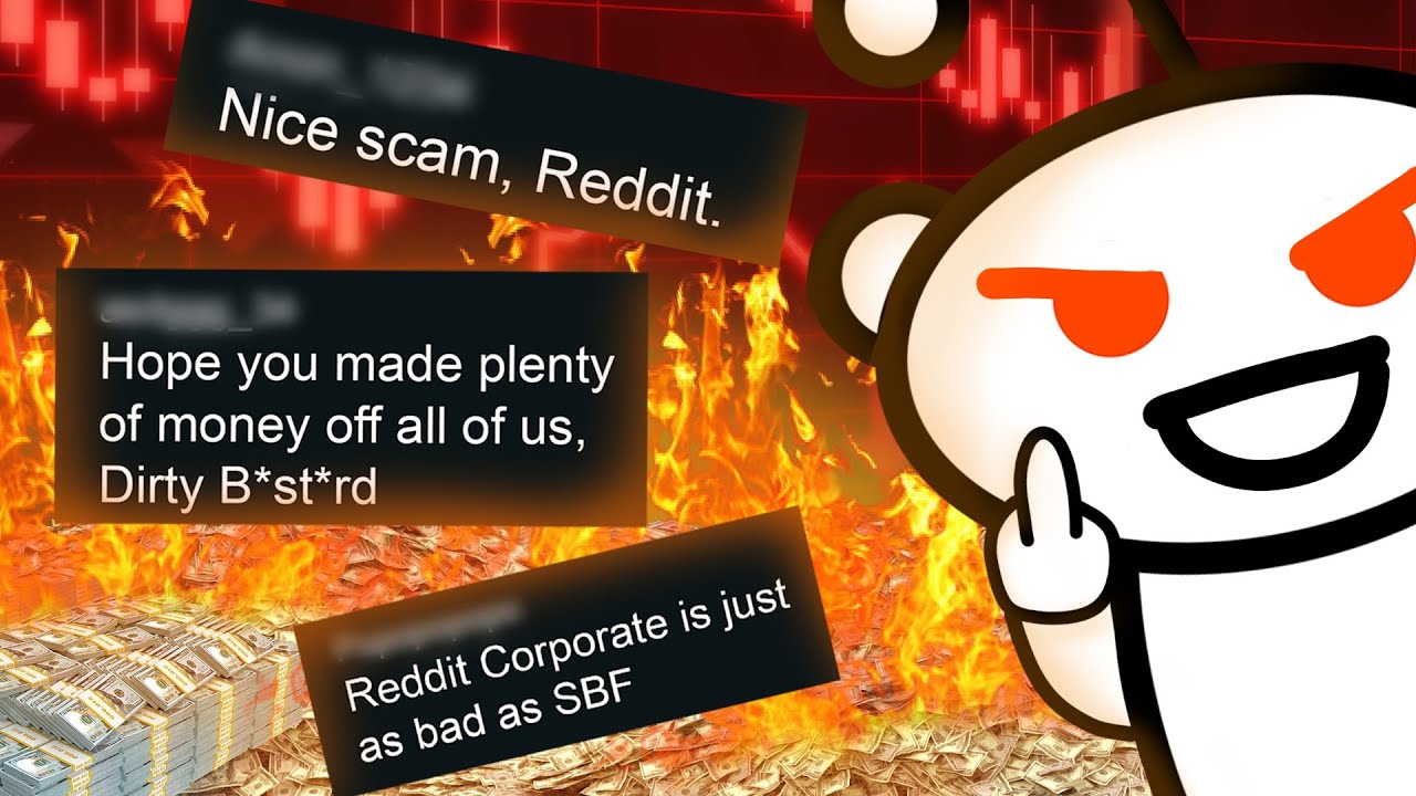 Reddit Rugs Their NFTs, Fantom Foundation Hacked $7m Stolen