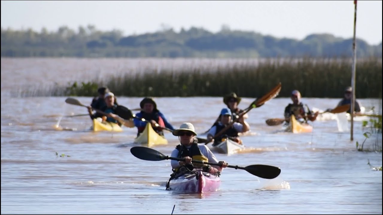 LA MAREA 2022