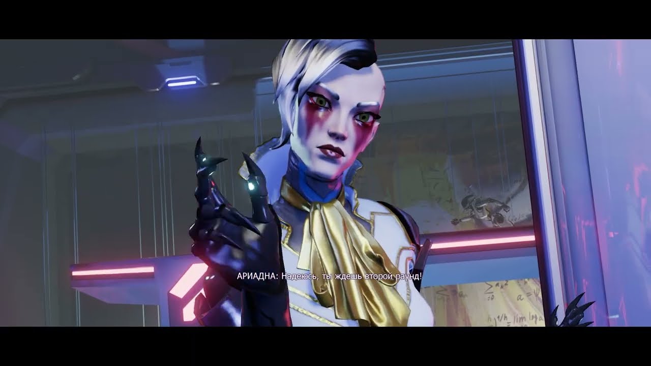 AGENTS OF MAYHEM / ЗАДАНИЕ 53: ВОЙДИТЕ В КУКОЛЬНЫЙ ДОМИК / ОТ ЛИЦА ГОЛЛИВУДА, БРЭДДОК И ОНИ