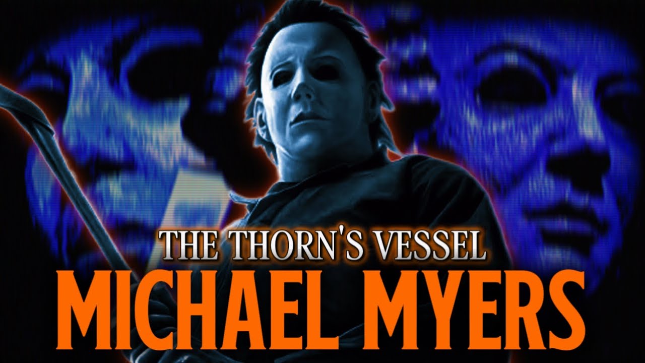 𝐑𝐄𝐒𝐏𝐄𝐂𝐓 #𝟑: Michael Myers (Thorn Timeline).