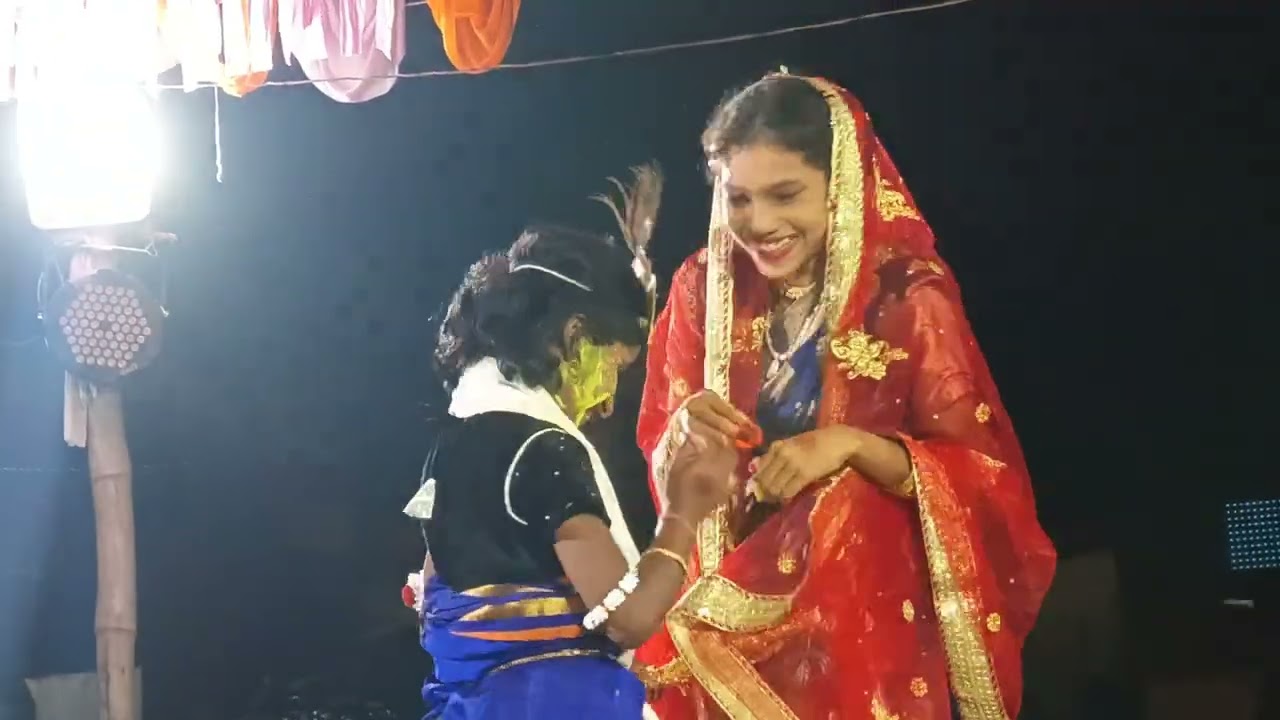 Jagar yatra 