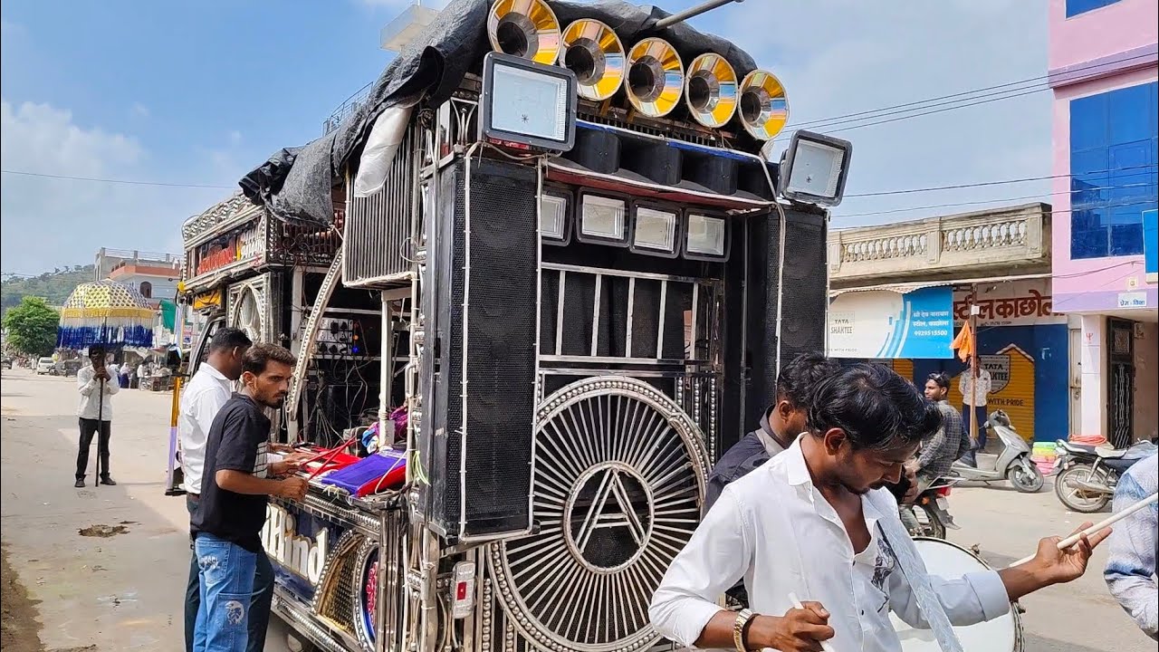 Mere Bharat Jaisa Koi Desh Nahi By Jai Hind Band Nimbahera (Kachhola Urs 20 July 2025)