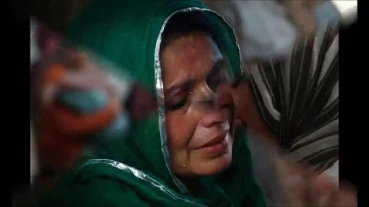 Kashmiri Song Bhaangi Draayokh, Chzaangi Maa Aakhi