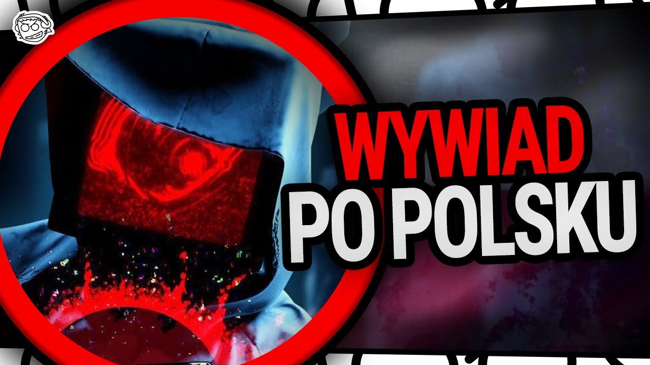 Dr. Harley Sawyer odpowiada na ciekawe pytania z Poppy Playtime - Dubbing i Analiza