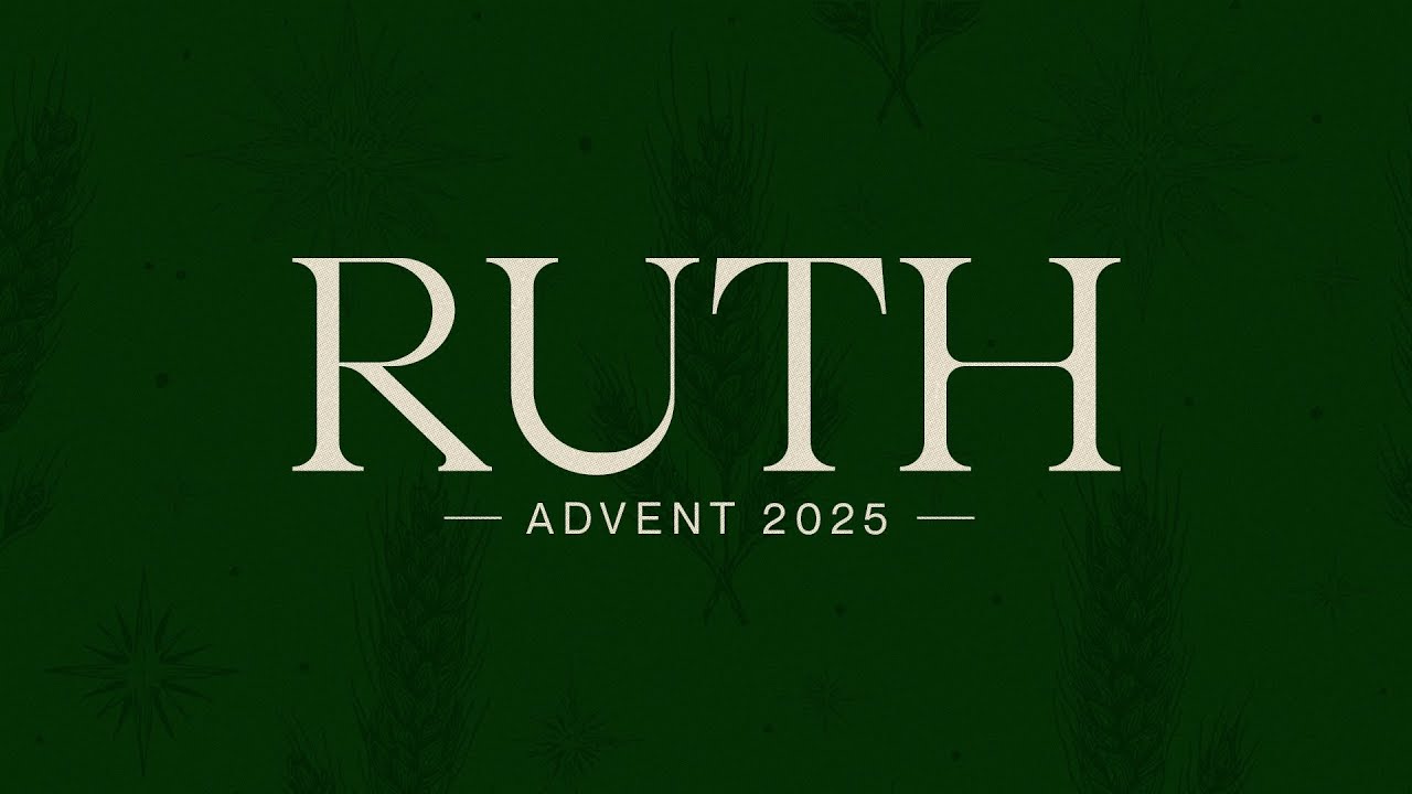 Sojourn East | Redemption at the Gate (December 21, 2025)