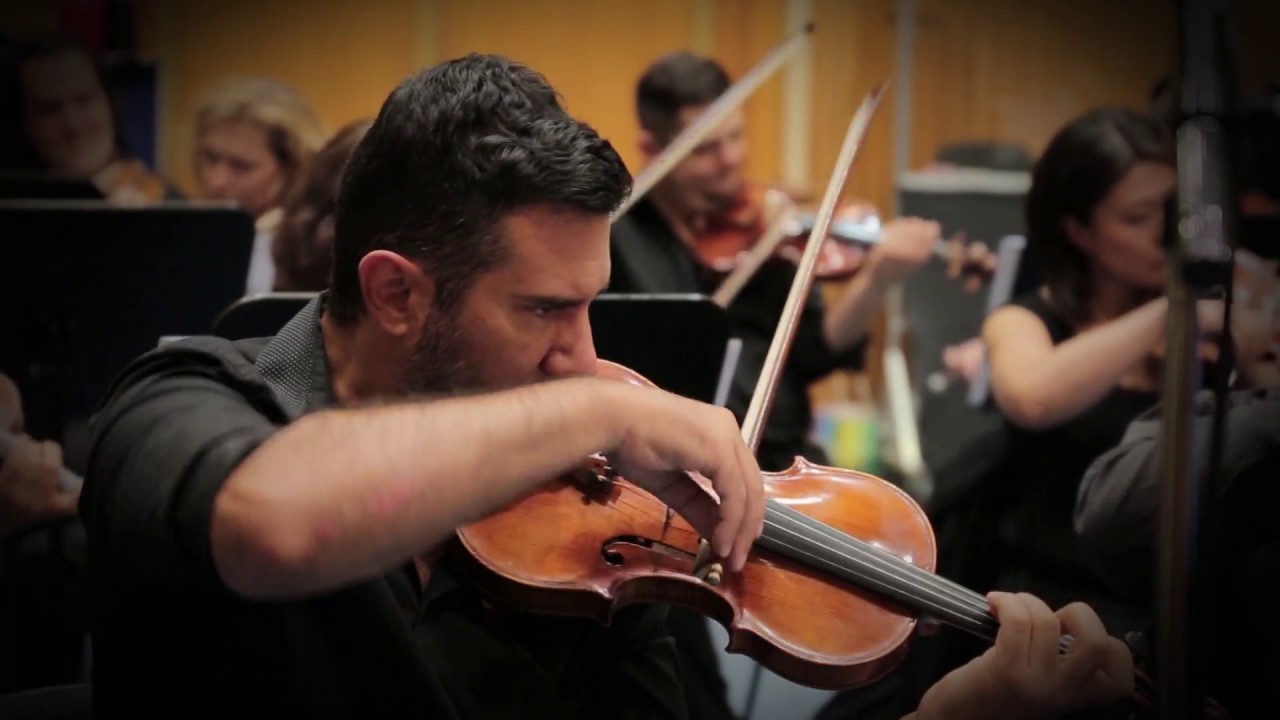 Far Longer Than Forever - Music by STEFANO SACCHI