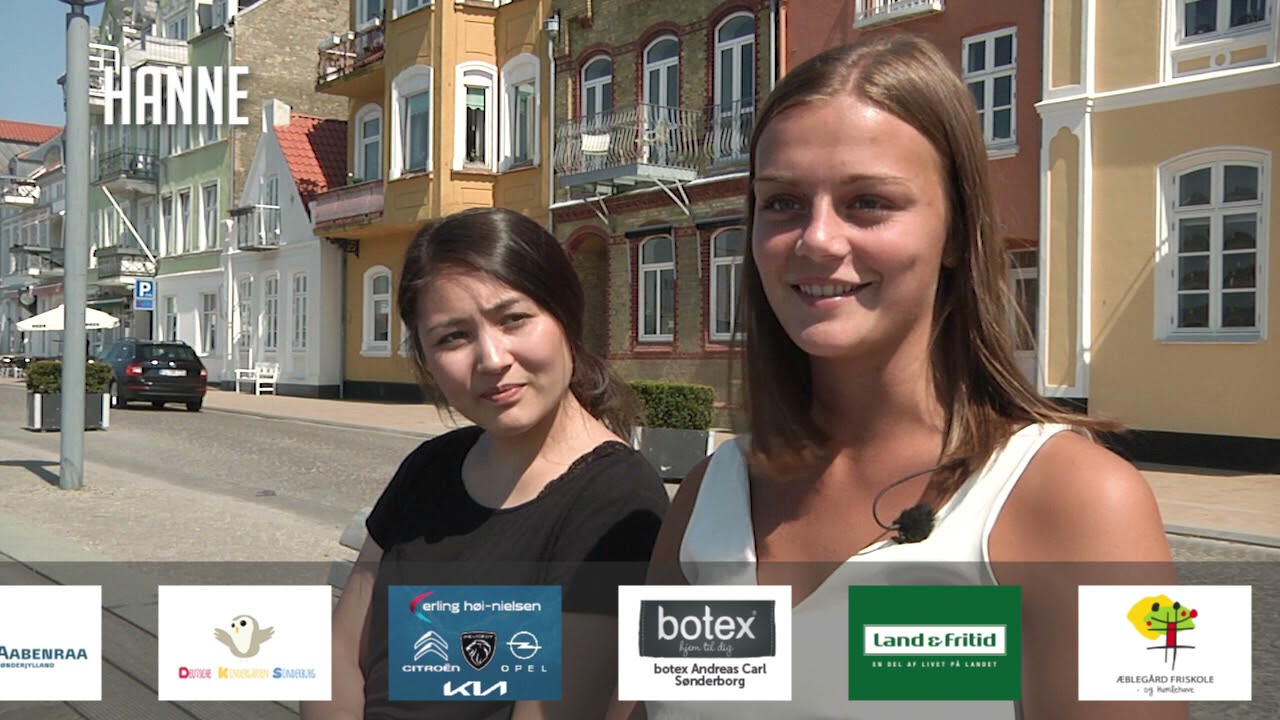 Flytteguiden Sønderborg 2021