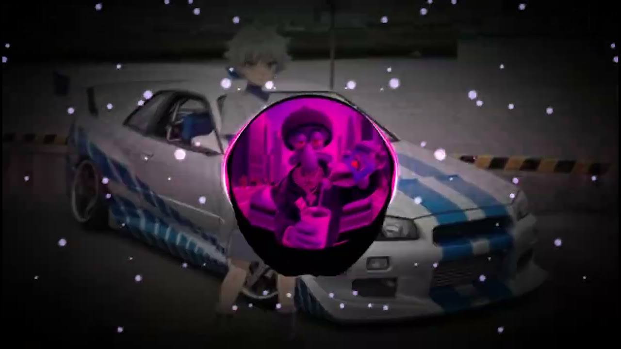 DJ TERI MERI X RABNE STYLE SLOWED REVERB