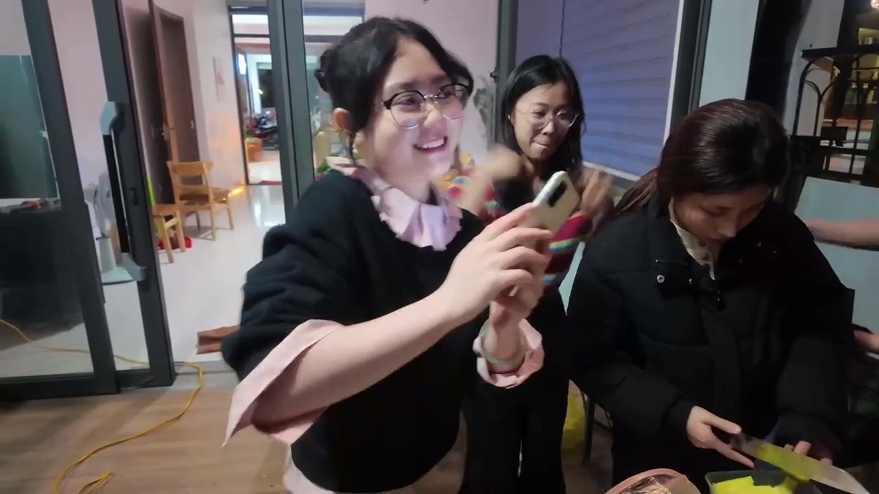 Đưa nhau đi trốn ở Tam đảo 