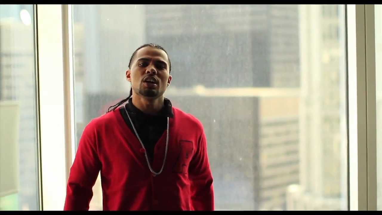 Kash Kelly - Feature Me