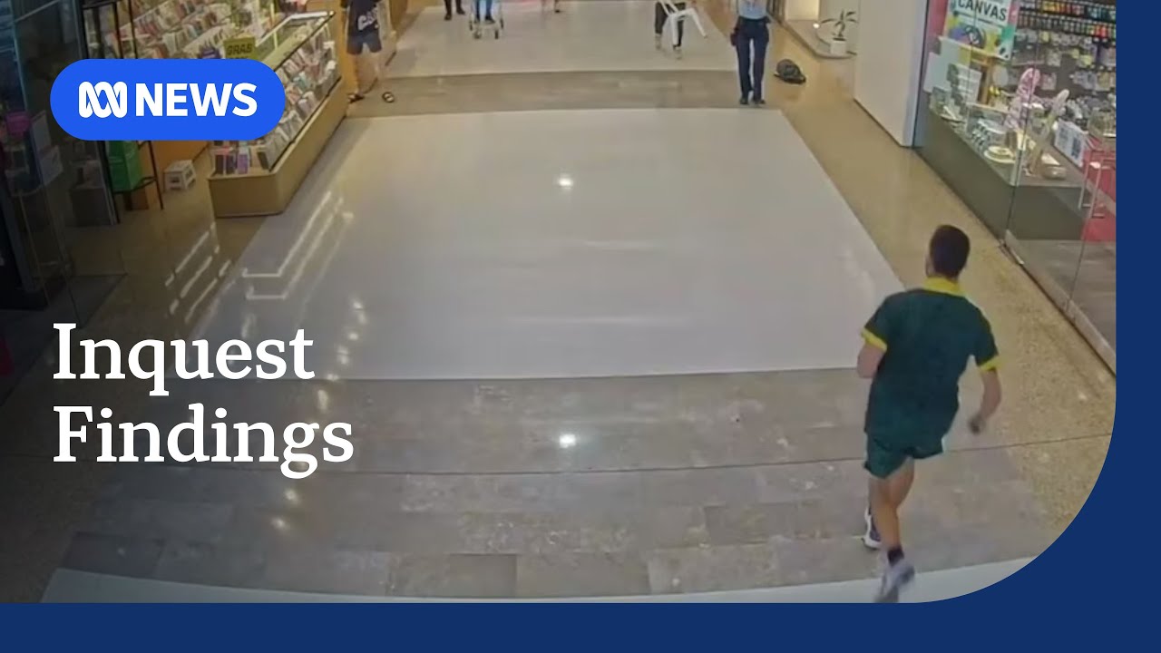 Psychiatrist for Westfield Bondi Junction attacker referred for review | ABC NEWS