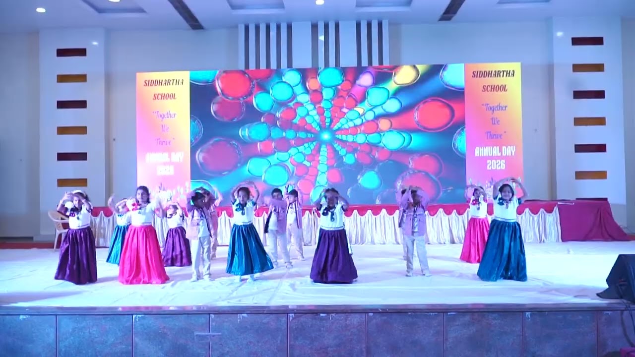 2026 Siddhartha UKG2