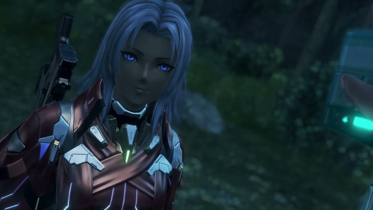 Xenoblade Chronicles X: DE Walkthrough - Opening / Prologue - Part 1