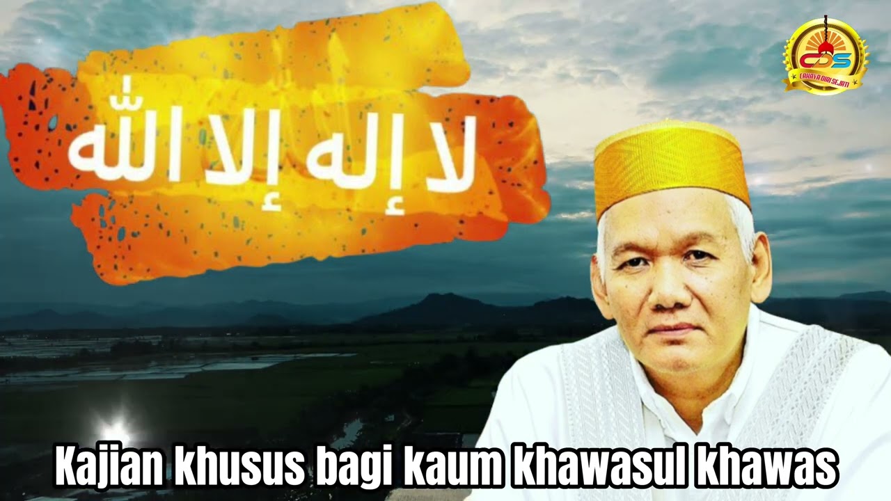 Jangan bersaksi yg tdk pernah kau saksikan ya