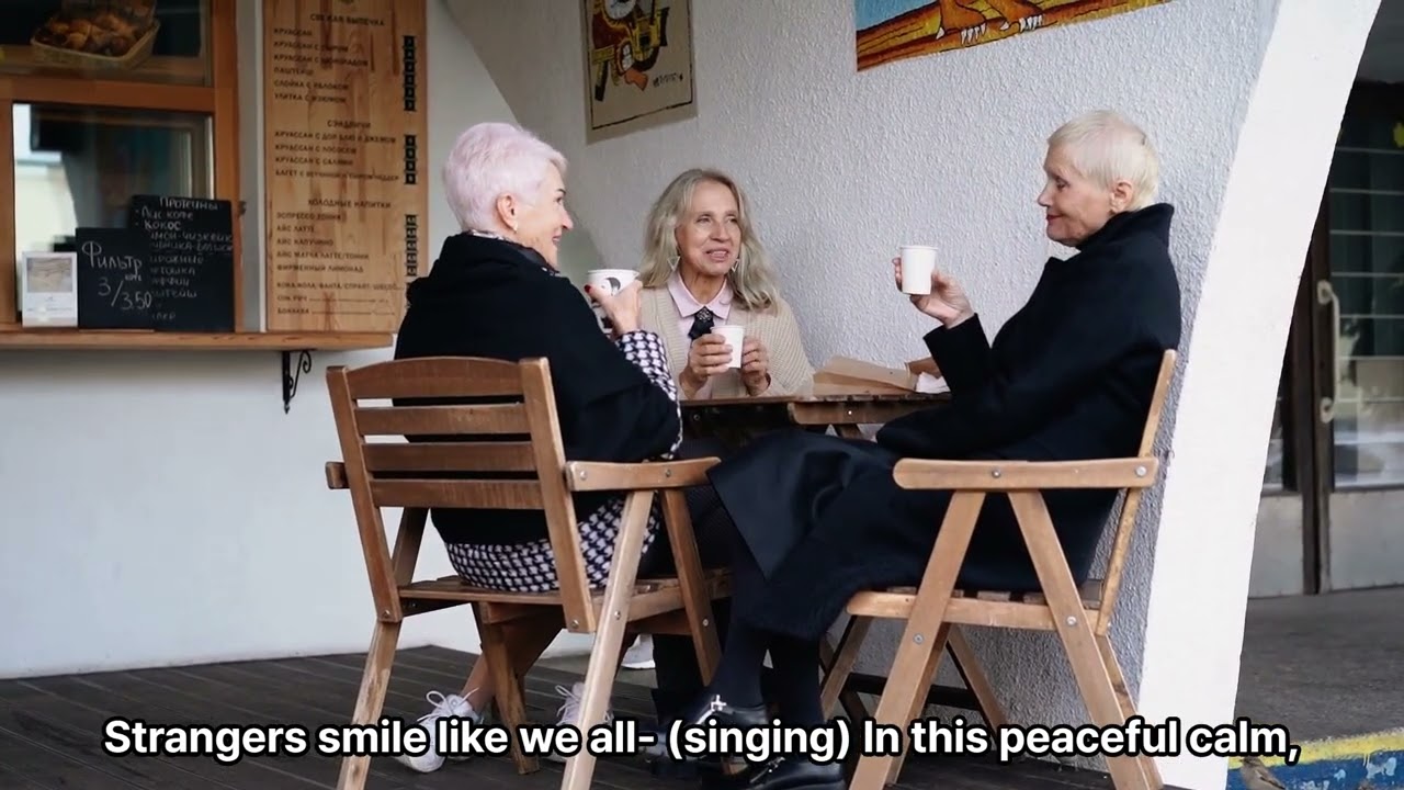 #2 Coffee Stained Memories(커피에 얼룩진 추억 )