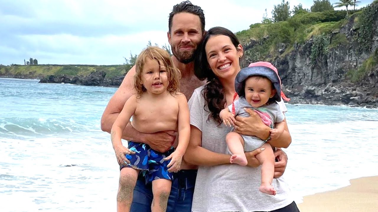 Surf-School Owner Accused of Killing his Kids